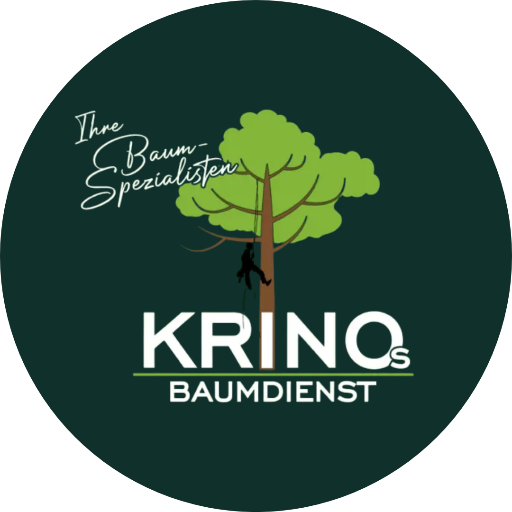 Krino's Baumdienst - TREELAX Partner